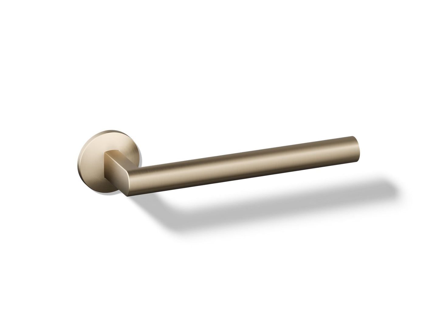 KOHLER Components Towel arm