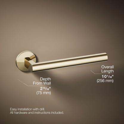KOHLER Components Towel arm