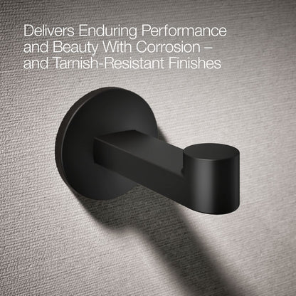 KOHLER Components Robe hook