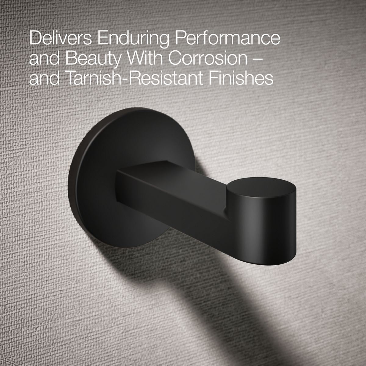 KOHLER Components Robe hook