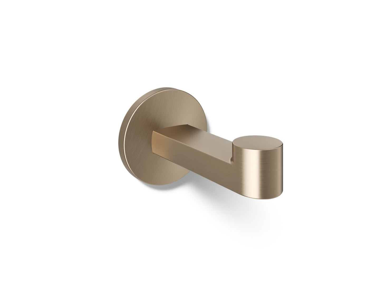 KOHLER Components Robe hook