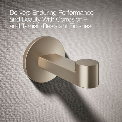 KOHLER Components Robe hook