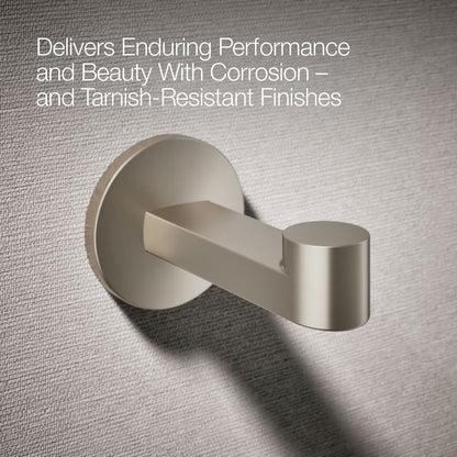 KOHLER Components Robe hook