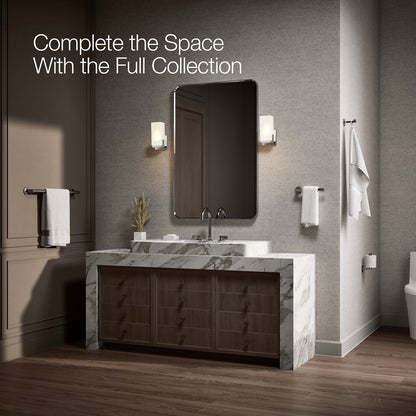 KOHLER Components Robe hook
