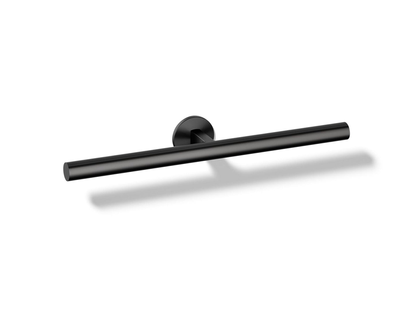 KOHLER Components Double towel arm