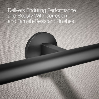 KOHLER Components Double towel arm