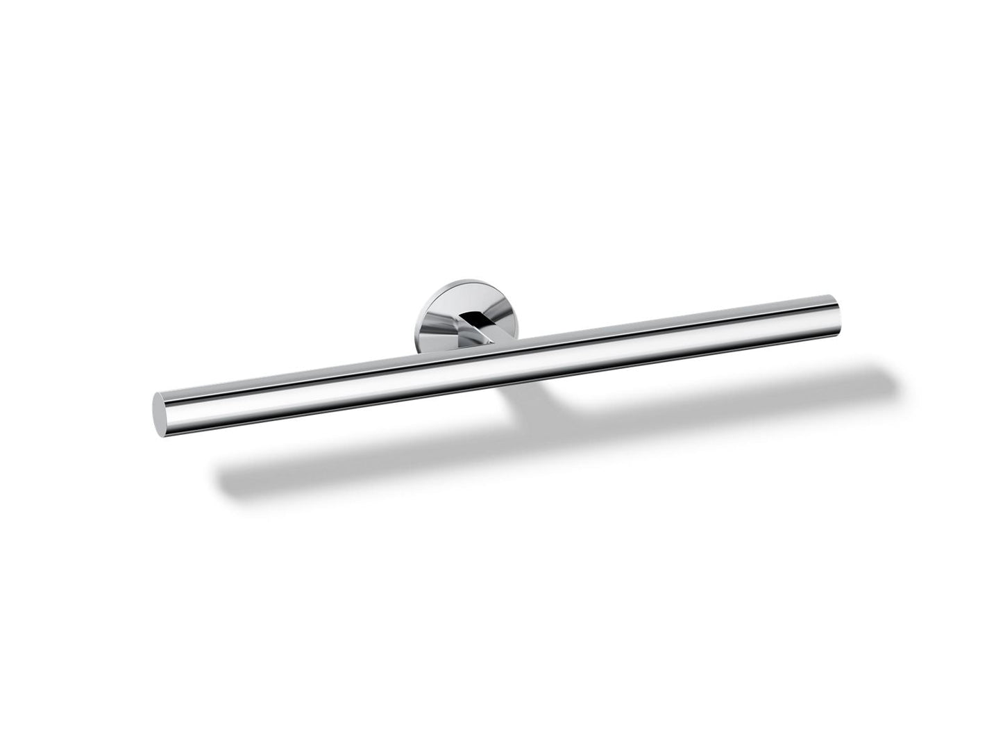 KOHLER Components Double towel arm