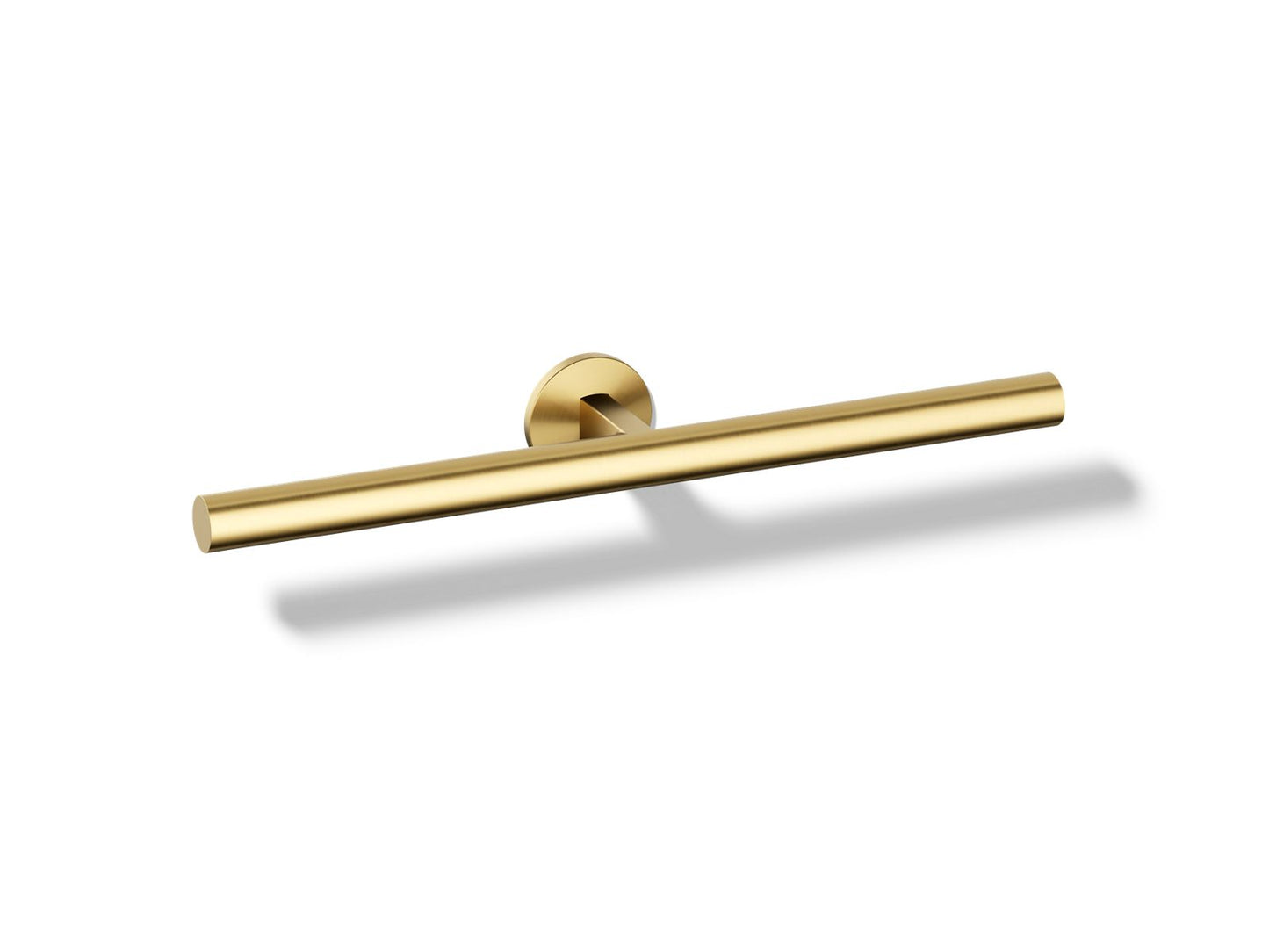 KOHLER Components Double towel arm