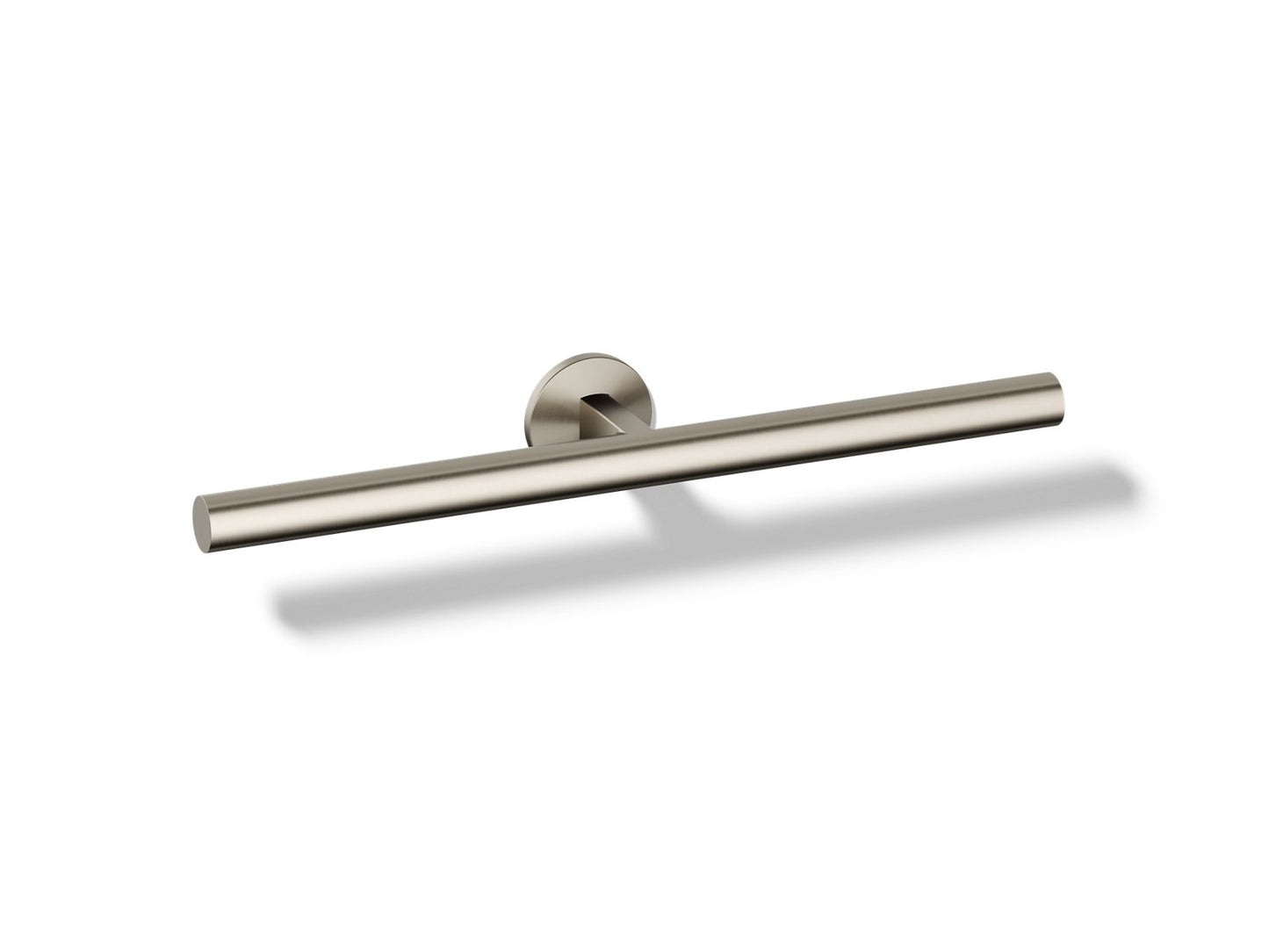KOHLER Components Double towel arm
