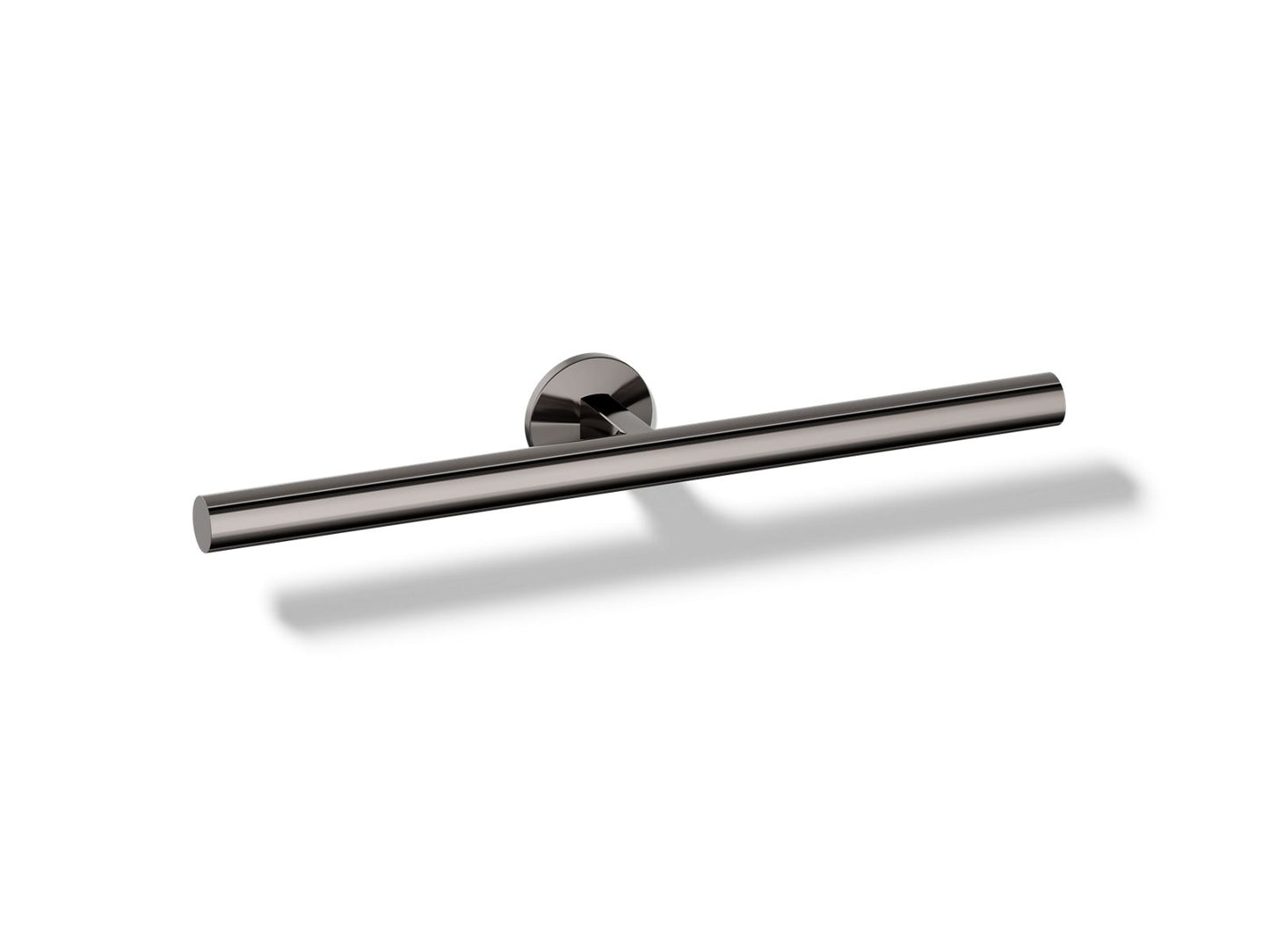 KOHLER Components Double towel arm