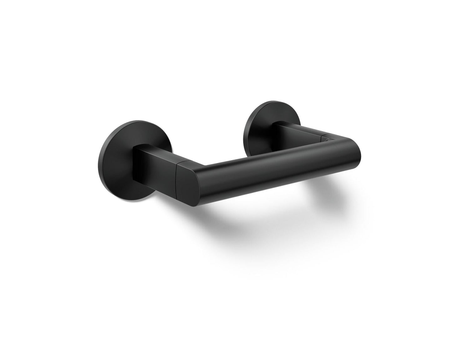 KOHLER Components Pivoting toilet paper holder