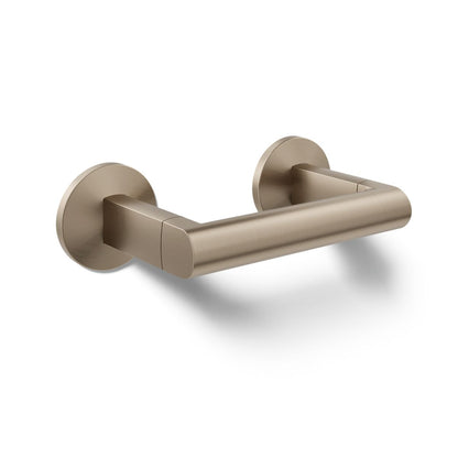 KOHLER Components Pivoting toilet paper holder