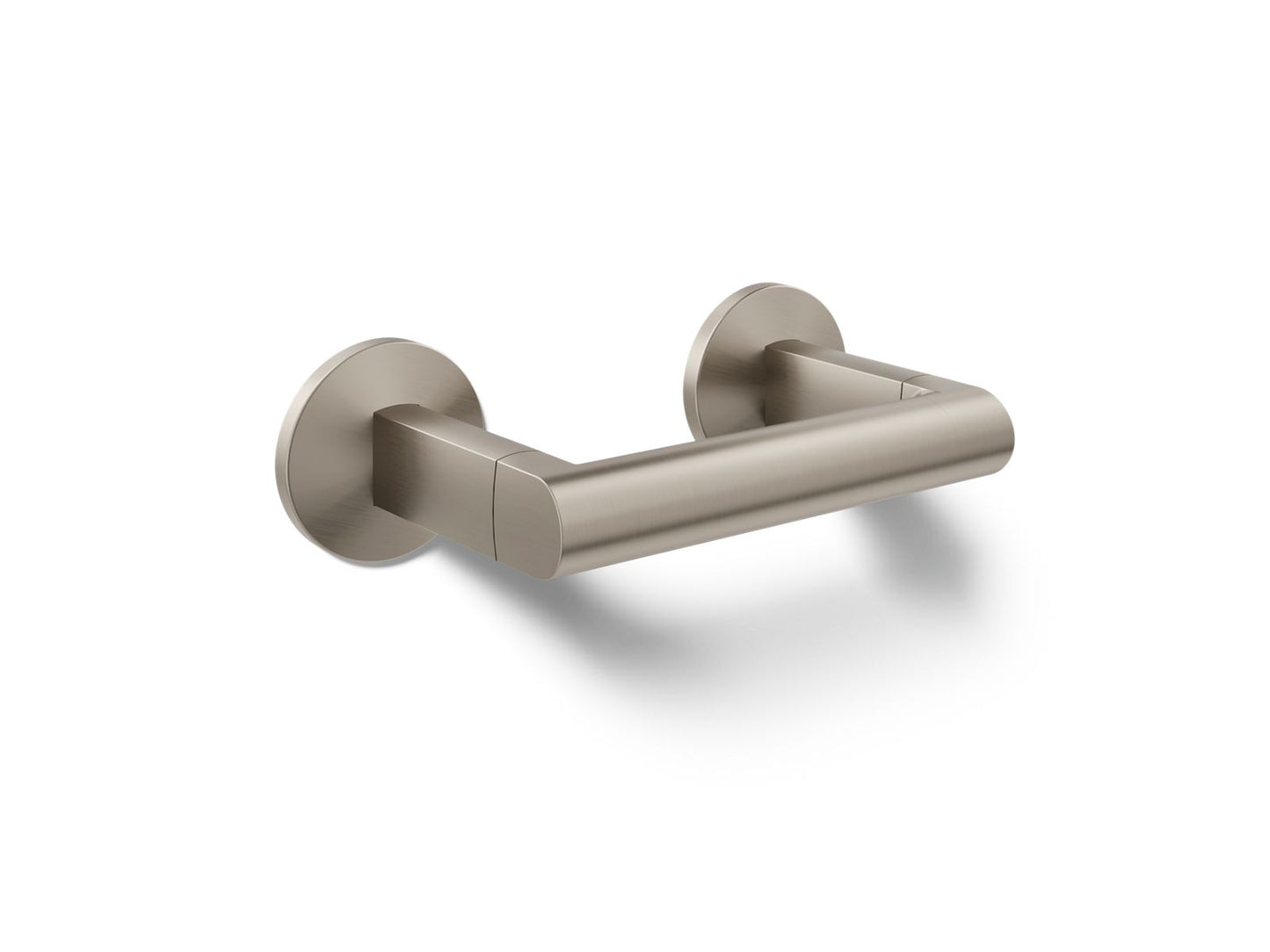 KOHLER Components Pivoting toilet paper holder