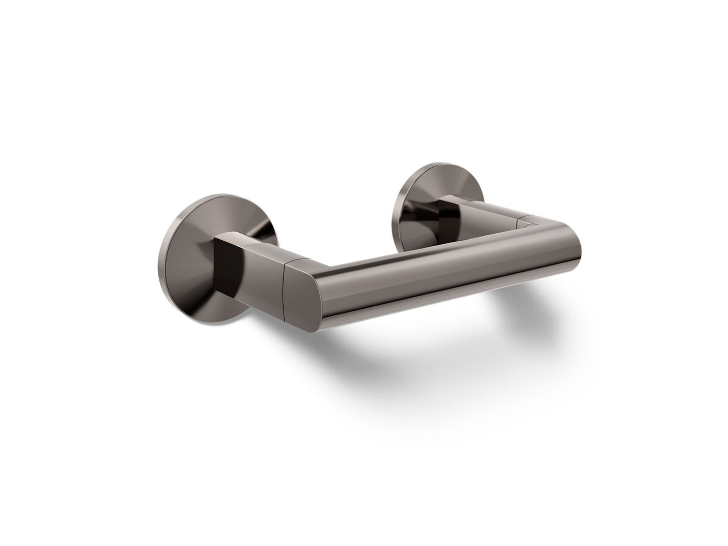 KOHLER Components Pivoting toilet paper holder