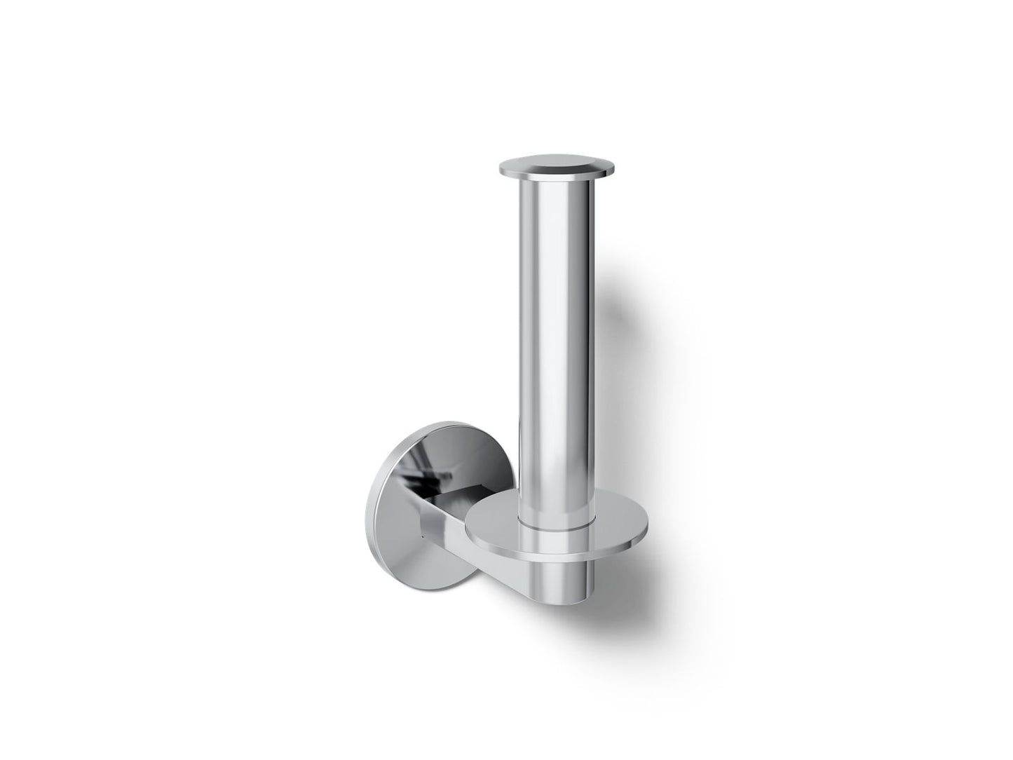 KOHLER Components Vertical toilet paper holder