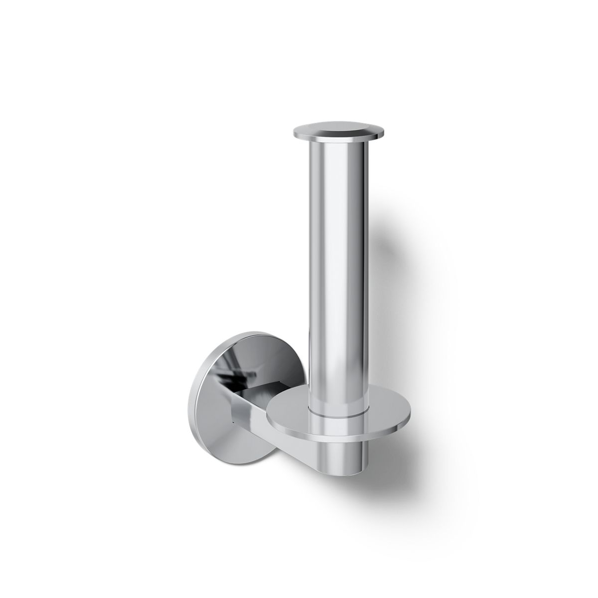 KOHLER Components Vertical toilet paper holder