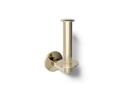 KOHLER Components Vertical toilet paper holder