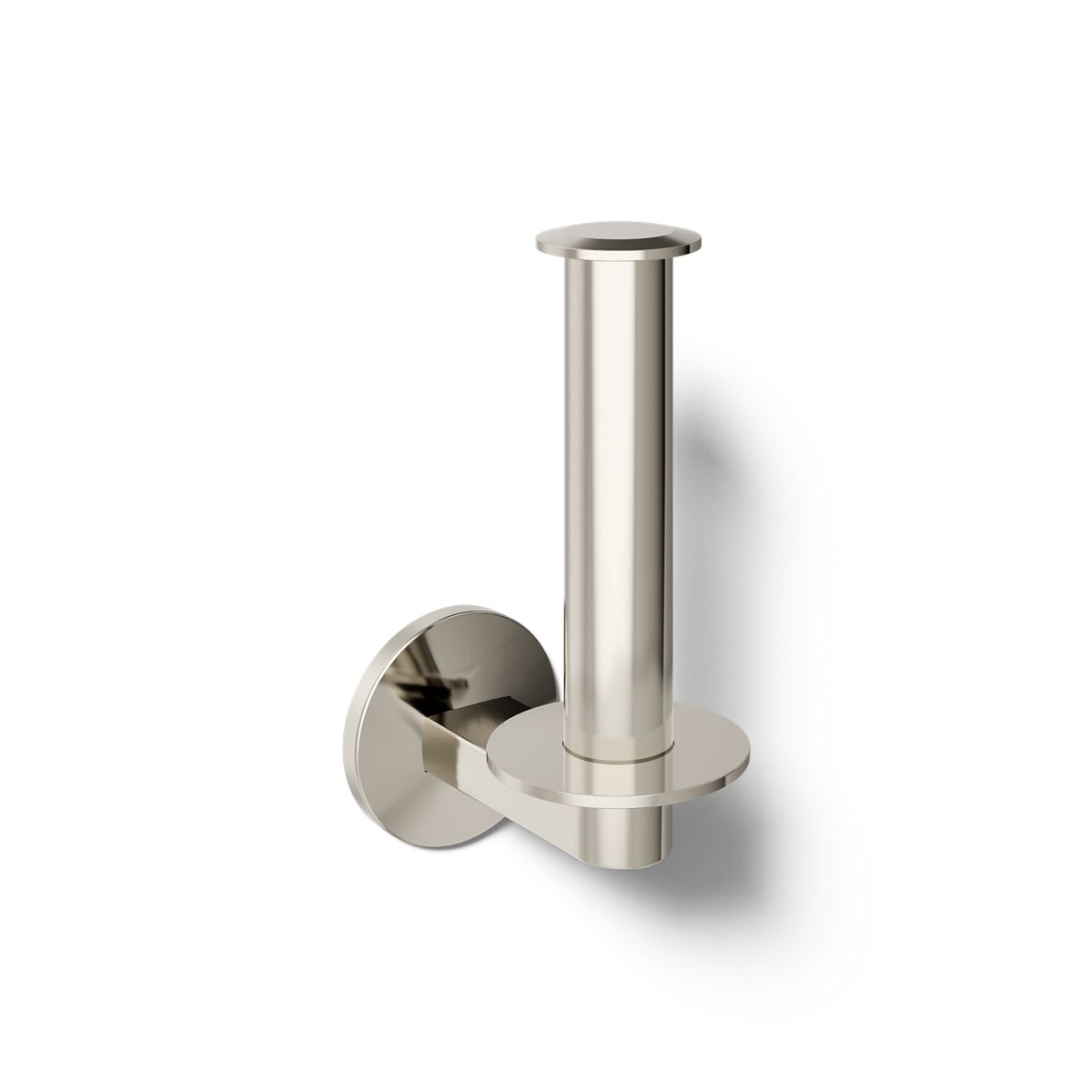 KOHLER Components Vertical toilet paper holder