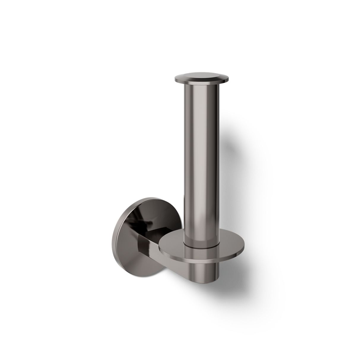 KOHLER Components Vertical toilet paper holder