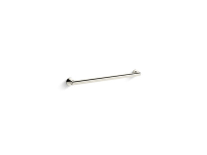 KOHLER Components 24" grab bar