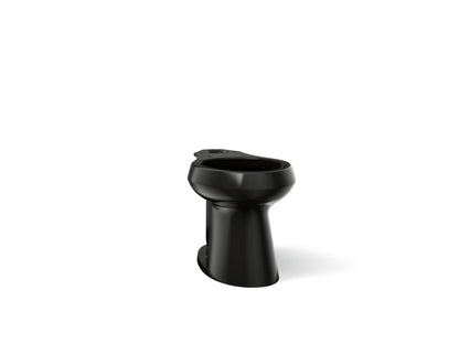 KOHLER K-80020 Highline Elongated toilet bowl with concealed trapway
