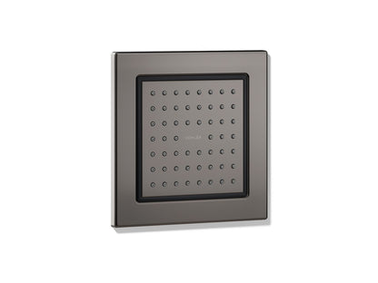 KOHLER WaterTile Square 54-nozzle single-function body spray, 2.5 gpm