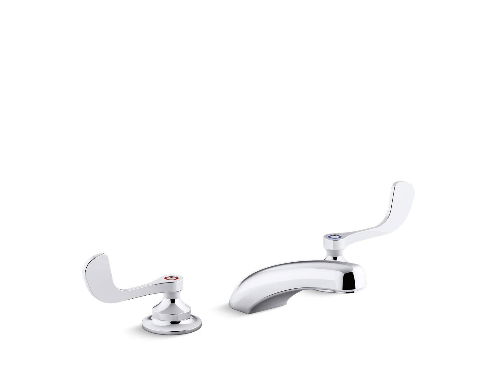 3/4 view of product