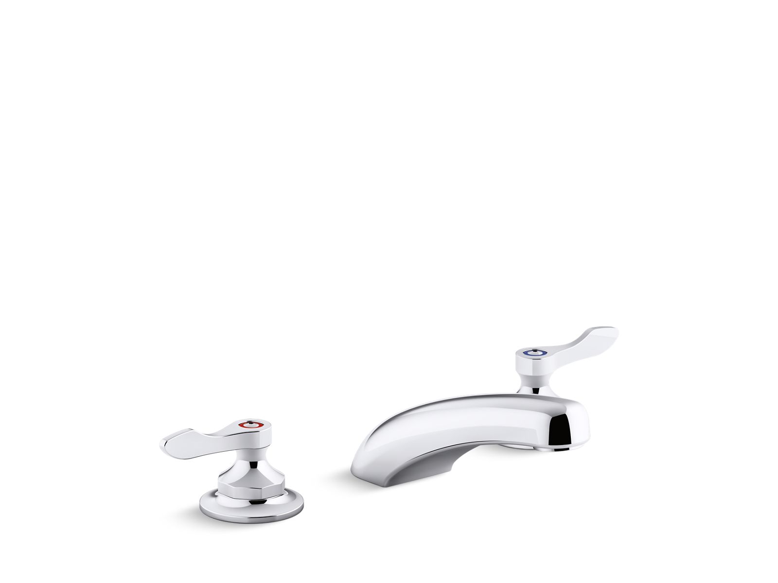 3/4 view of product