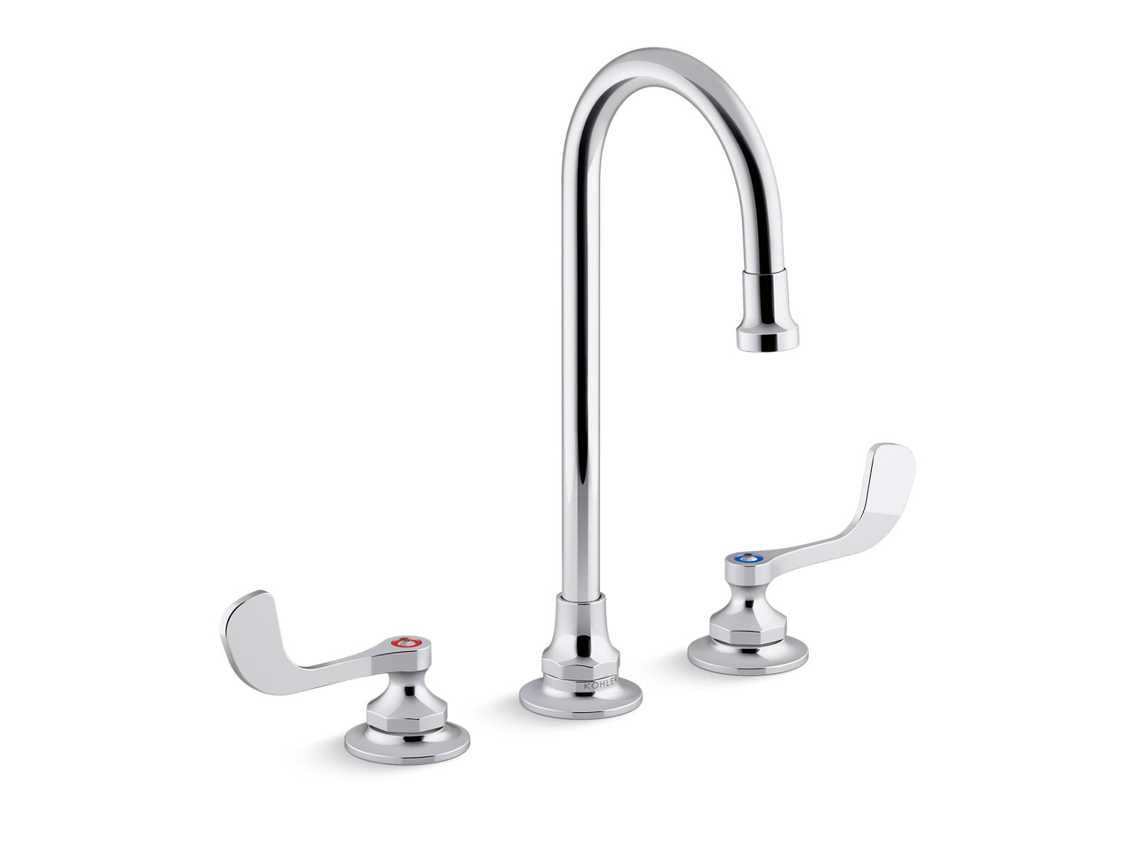 3/4 view of product