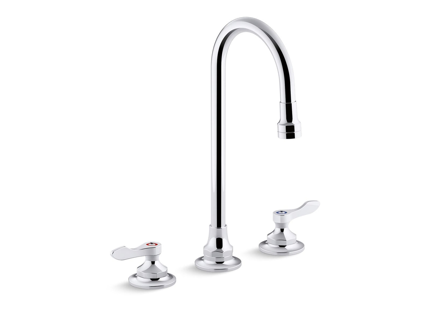 3/4 view of product
