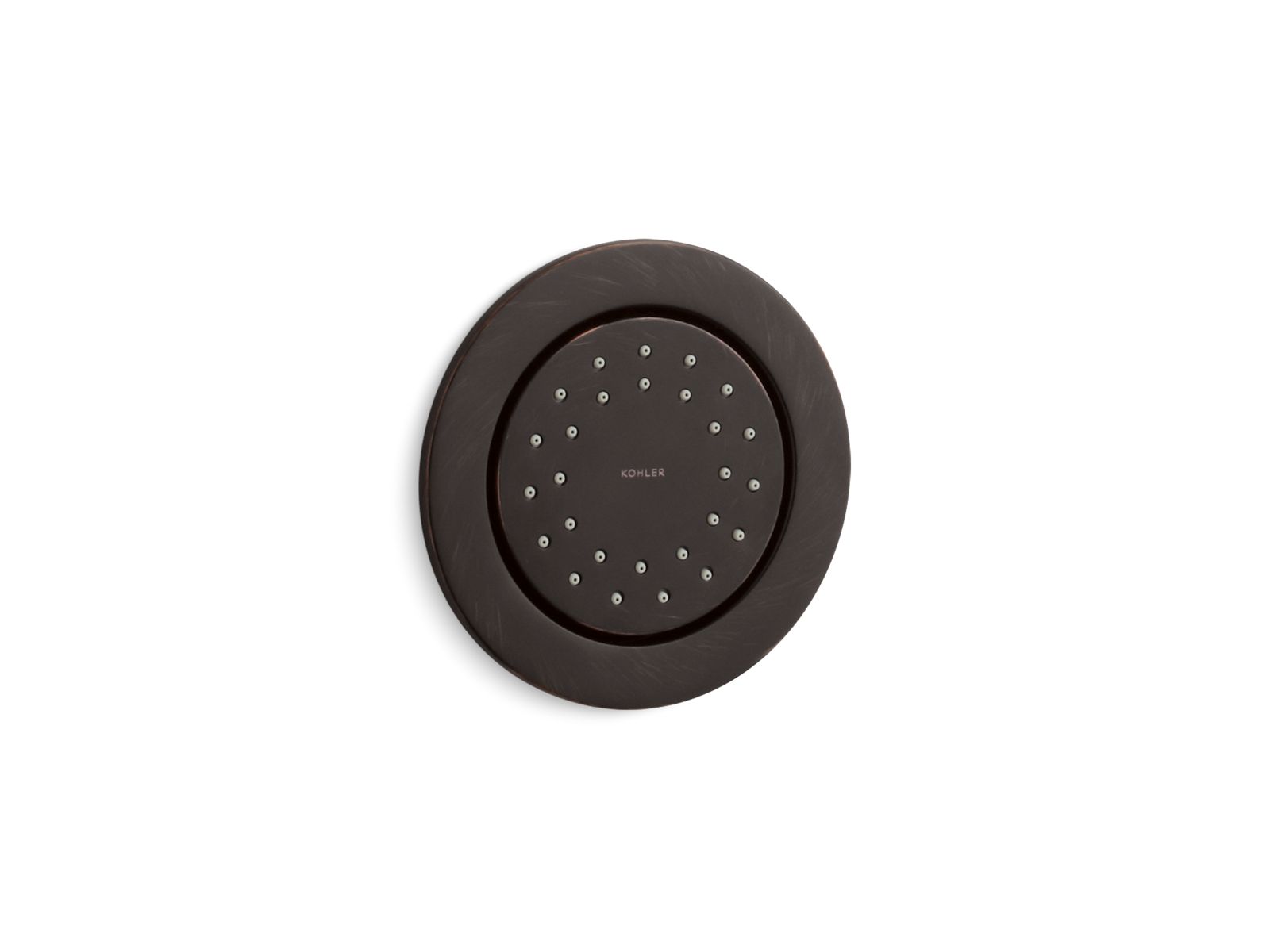 3/4 view of product