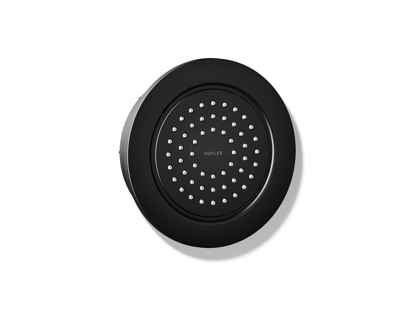 KOHLER WaterTile Round 54-nozzle single-function body spray, 2.0 gpm