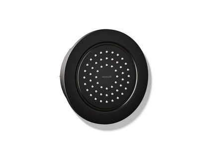 KOHLER WaterTile Round 54-nozzle single-function body spray, 2.0 gpm