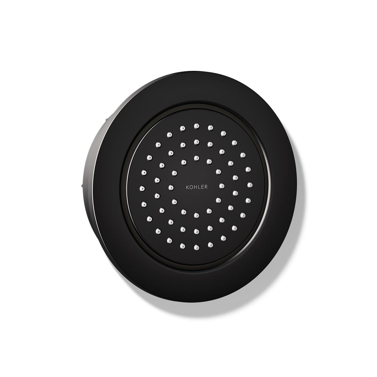 KOHLER WaterTile Round 54-nozzle single-function body spray, 2.0 gpm