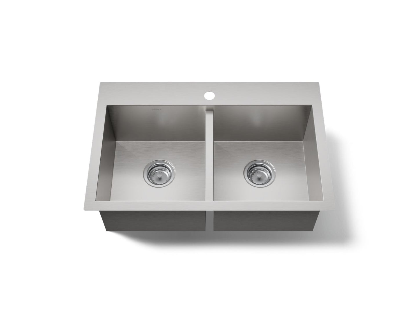 3/4 view of product