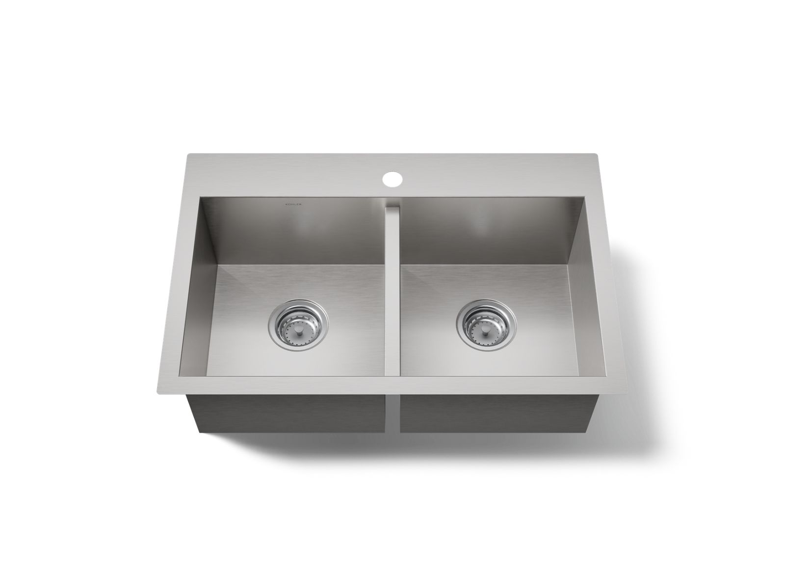 3/4 view of product