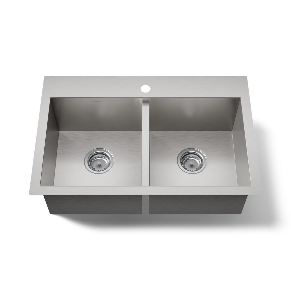 3/4 view of product