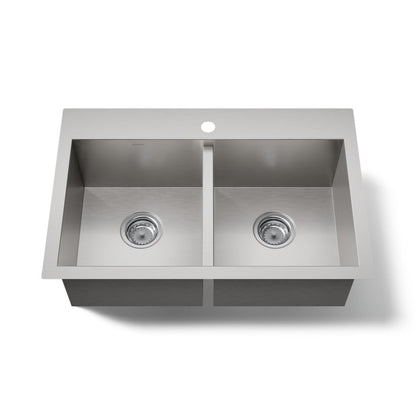 3/4 view of product