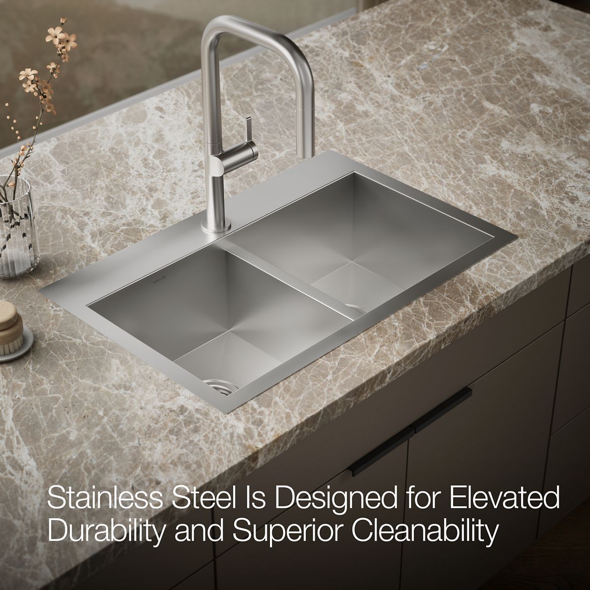 Detail image of a product feature
