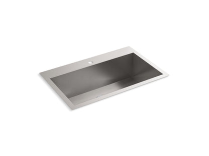 3/4 view of product