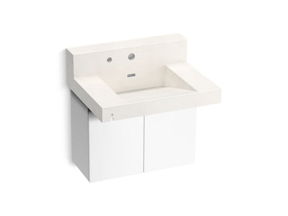 3/4 view of product