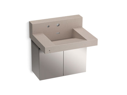 3/4 view of product