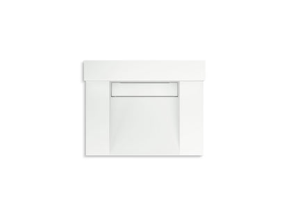 3/4 view of product