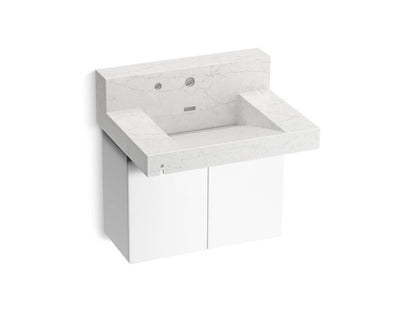 3/4 view of product