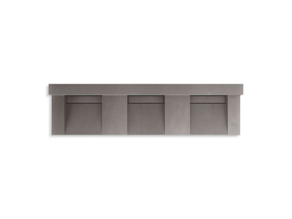 3/4 view of product