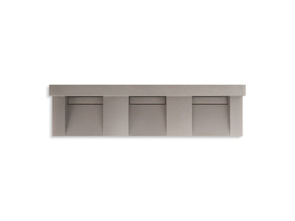 3/4 view of product