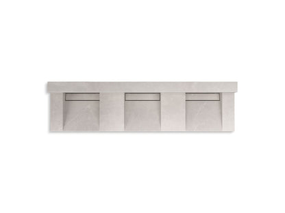 top view of product
