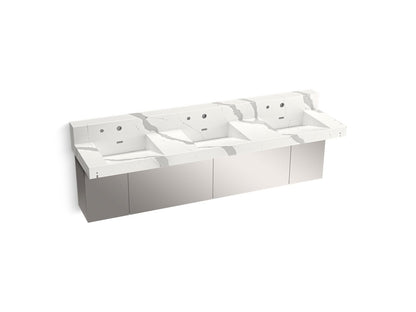3/4 view of product