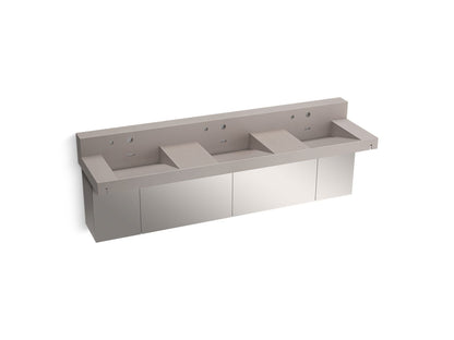 3/4 view of product