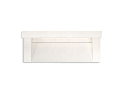 3/4 view of product